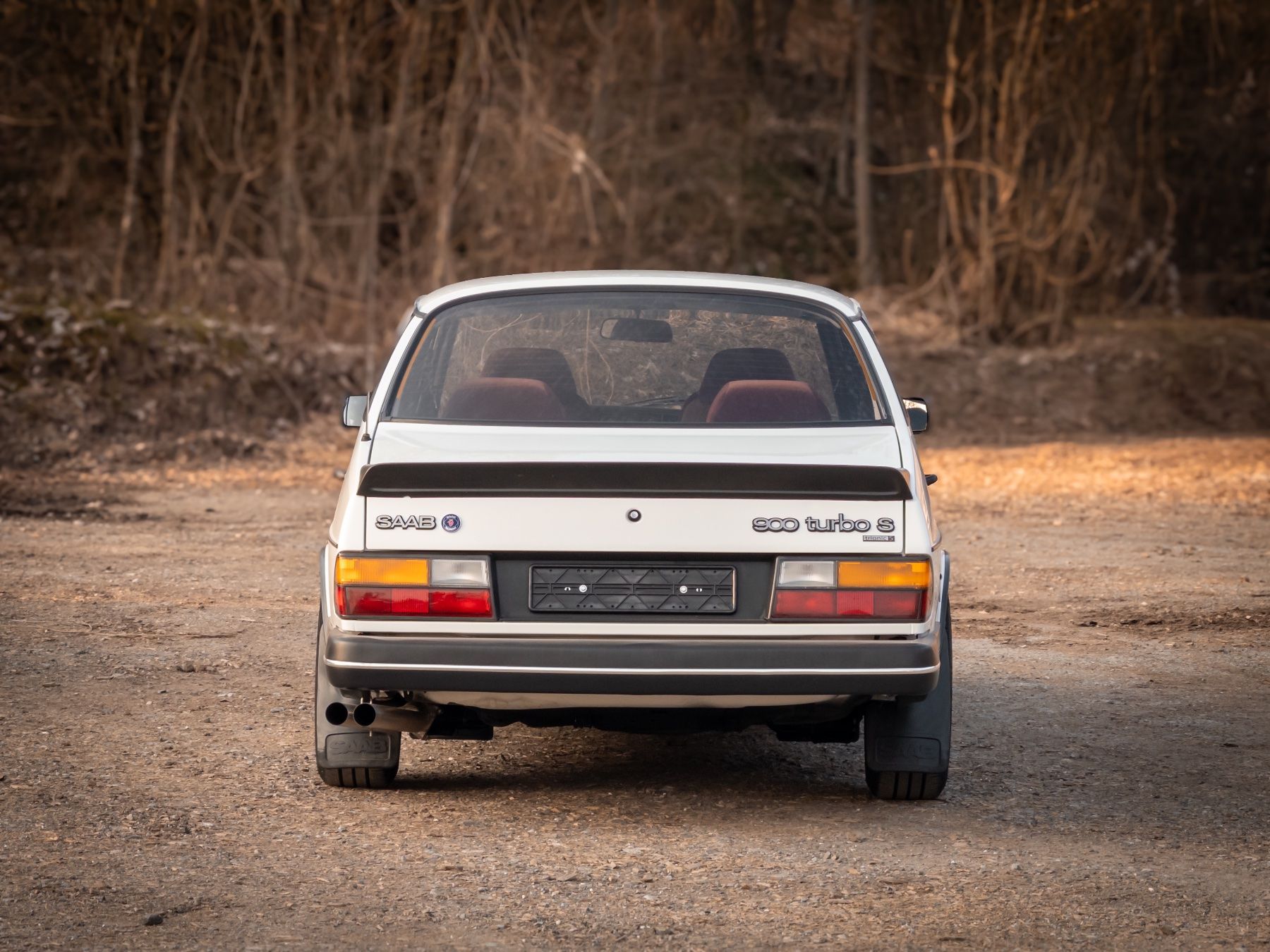 Saab Autos: 1986 SAAB 900 Turbo-s 2.0L 16v – Neu (gemäss Beschreibung) aus Fenil-sur-Corsier von HEMIsphere_Garage 3