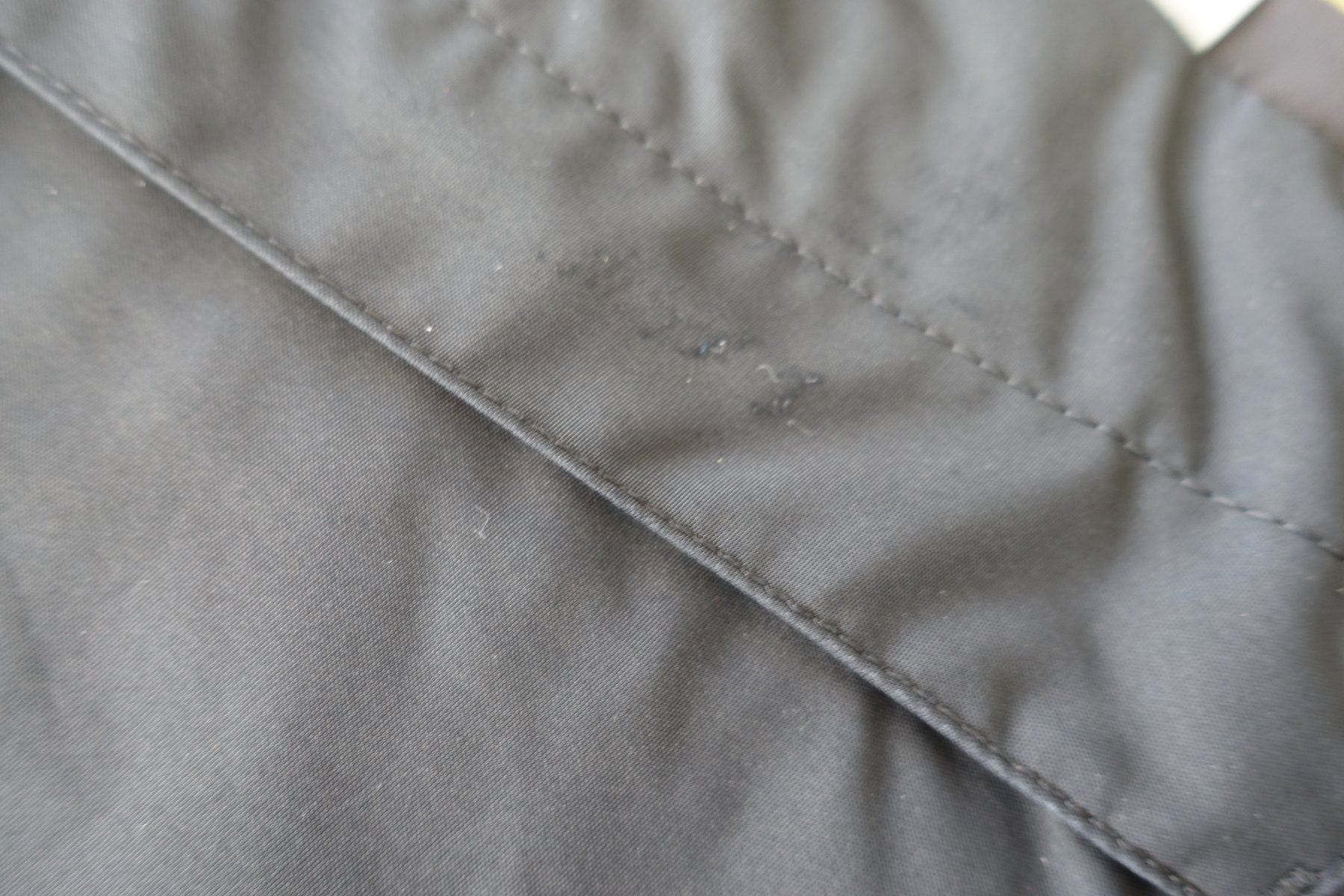 Reima Hosen: Reima Tec Regenhose schwarz Gr. 146 – Gebraucht aus Seftigen von nordfyr 5