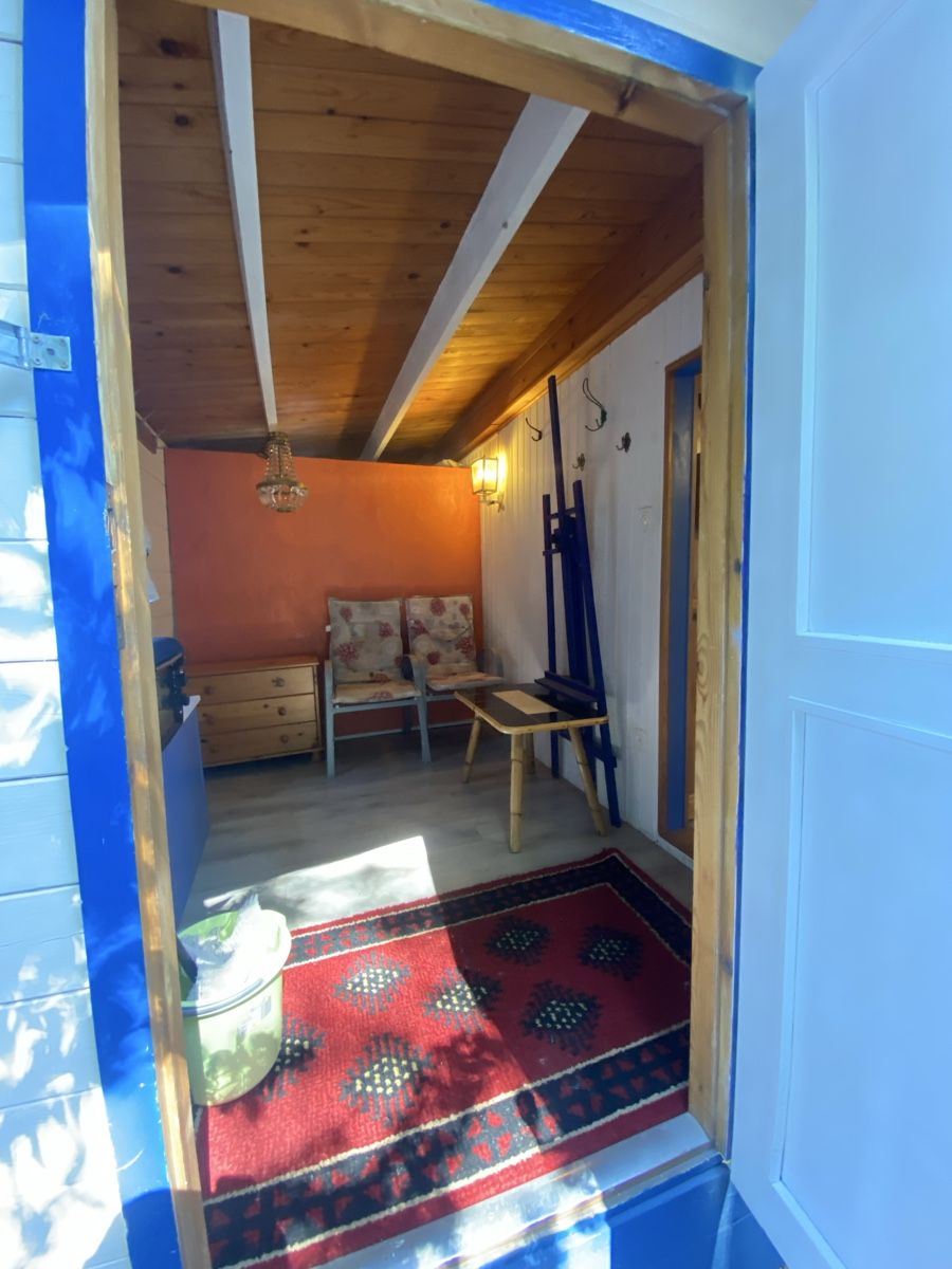 Mobilhome: Campingwagen  – Usato da Erlenbach i. S. venduto da mkm_yd2b 3