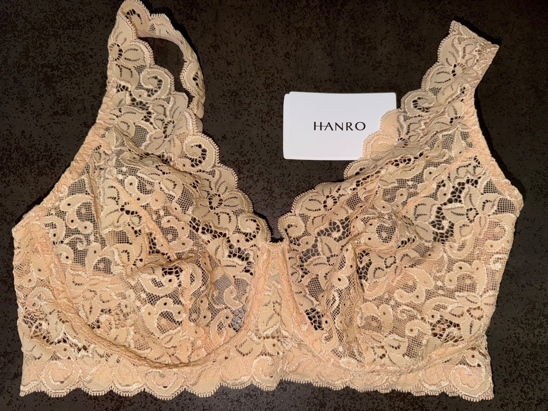Hanro Autres dessous: BH HANRO 85c neu – Neuf (Voir description) à Dornach par samuti