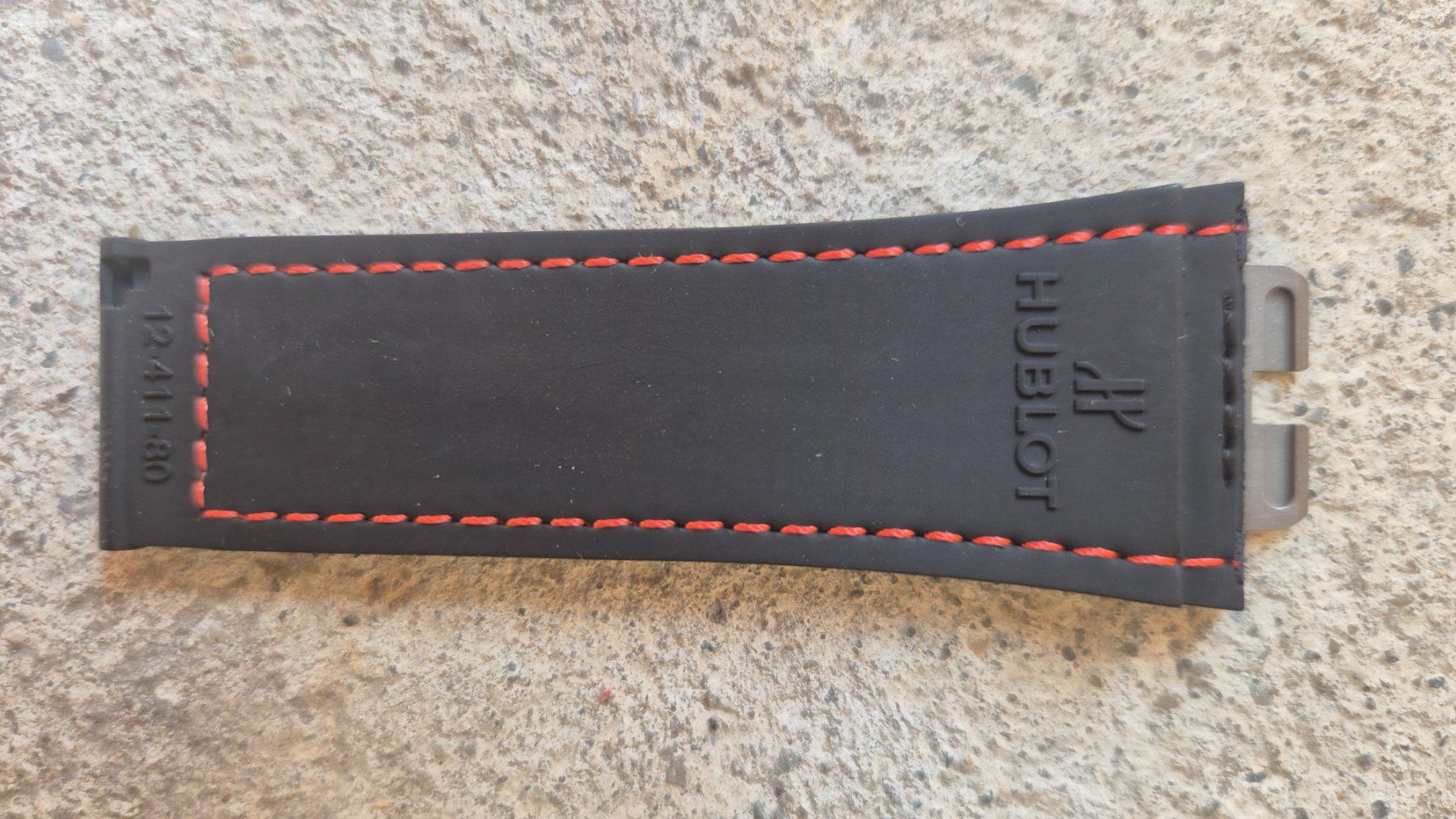 Hublot Uhren: Armband Big Bang Unico – Neu und originalverpackt aus Elsau von Woolie81 1
