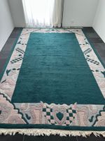 Handgeknüpfter Orientteppich 203x300cm, Tibet