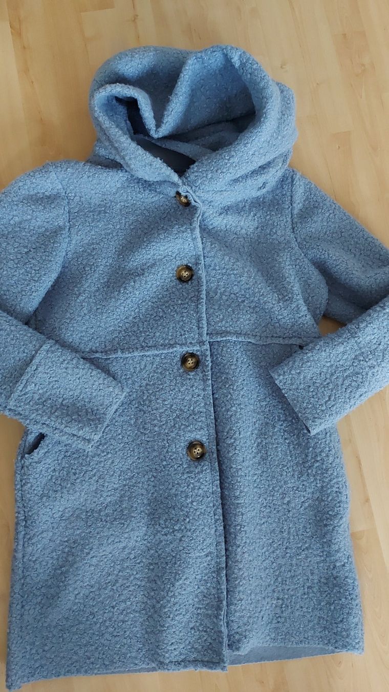 Giacche: Jacke Made in Italy One Size – Usato da langenthal venduto da rundholz7 3