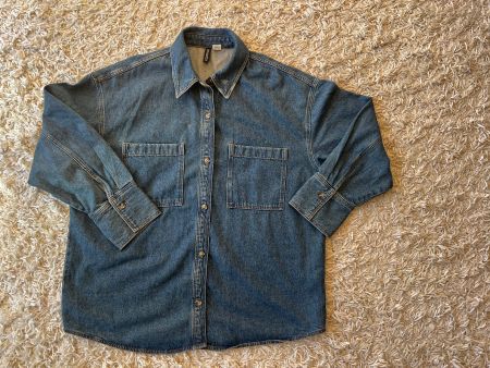 Jeans Jacket