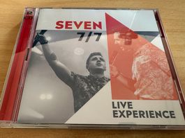P4 Seven 7/7 Live Experience - 2 CD