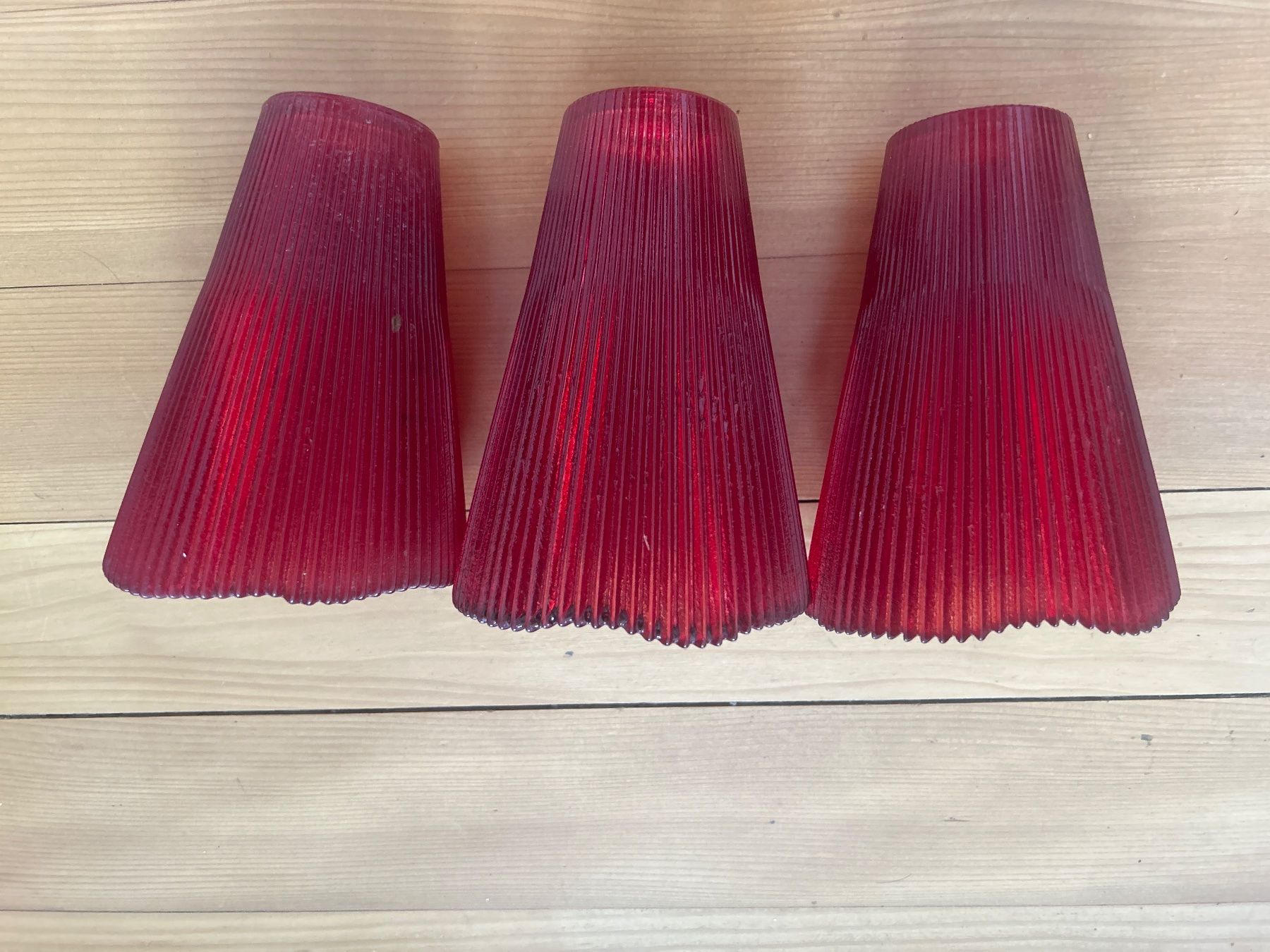 Tutte le decorazioni: Rot glass – Usato da Frauenfeld venduto da bal_88zr
