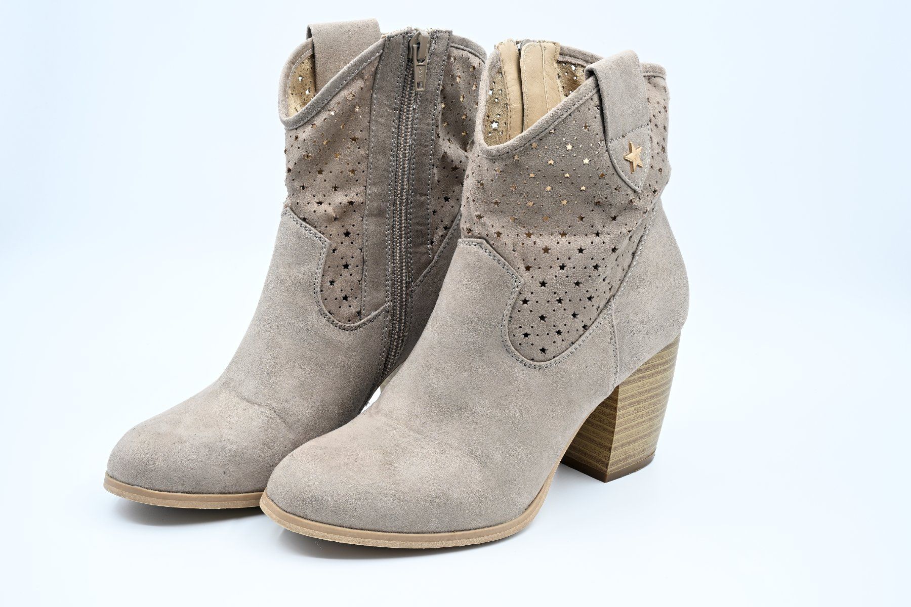 Damenschuhe: Damenschuhe Grösse 36 – Gebraucht aus Dürnten von pema28 7