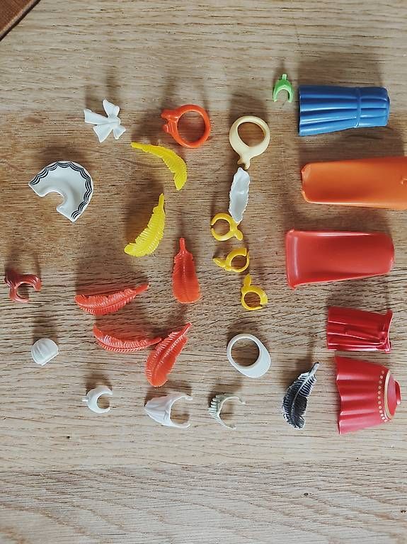 Giocattoli: Playmobil Zubehör – Usato da Russikon venduto da Mygae 1