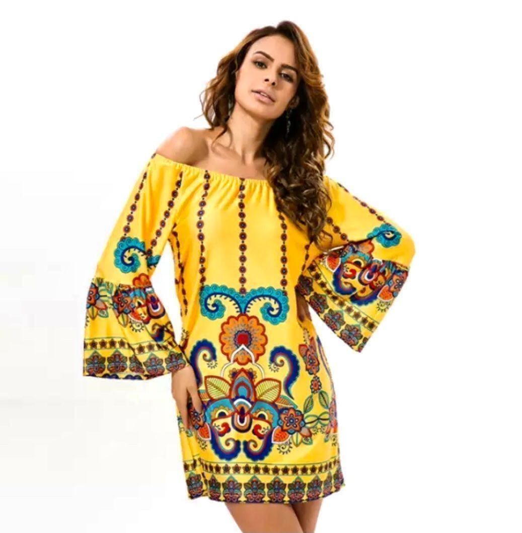 Vestiti: Sommerkleid / Tunika – Nuovo (secondo la descrizione) da Mühlethurnen venduto da Fudoshin1