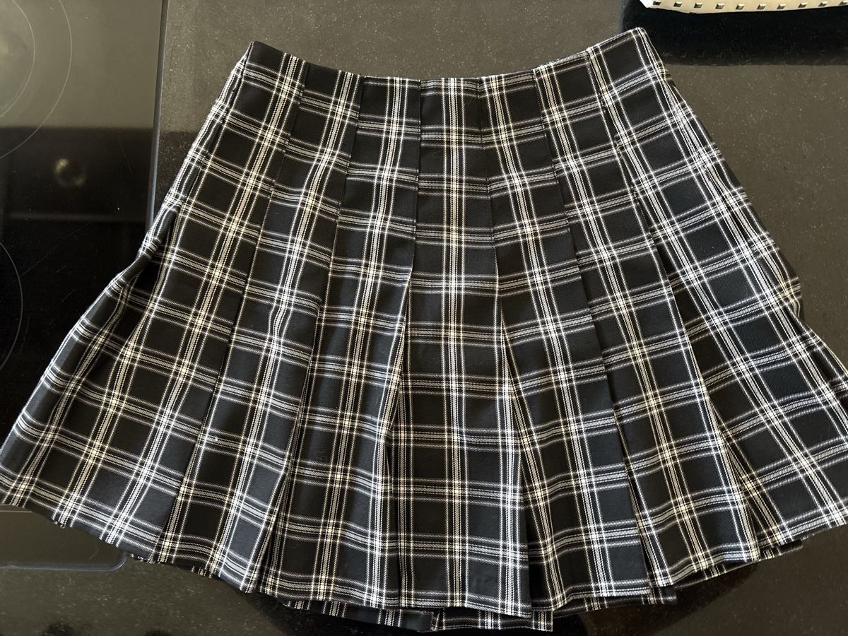 H&M Gonne: Rock – Usato da Summaprada venduto da Cody09