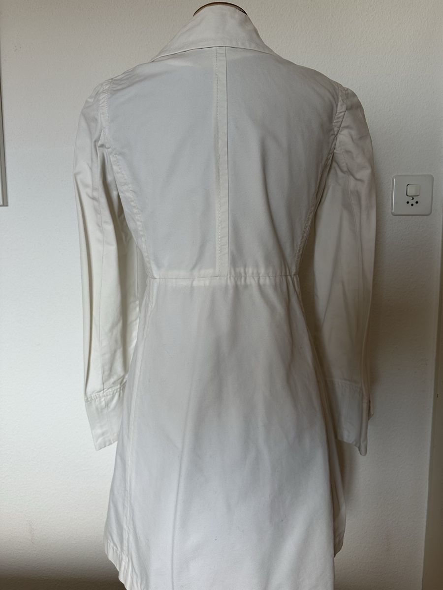 Ralph Lauren Cappotti: Leichter Mantel von Ralph Lauren – Usato da Niederteufen venduto da nana65 3