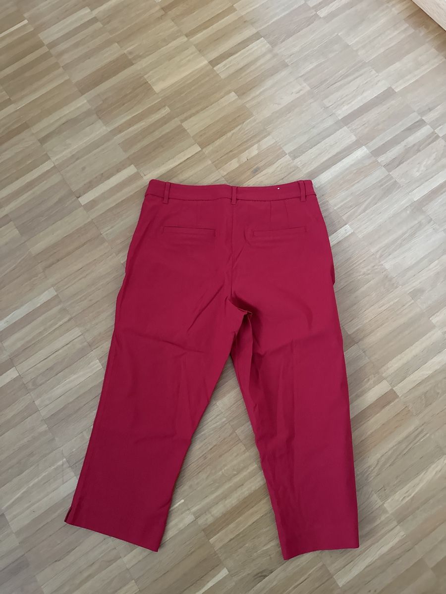 C&A Pantaloni: Caprihose von C&A – Nuovo (secondo la descrizione) da Altendorf venduto da ratzfatz 2