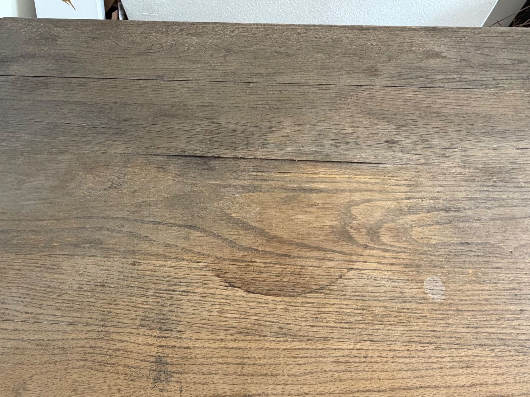 Tavoli: Massiver, rustikaler Esstisch aus Holz – Usato da Zürich venduto da sop_jp2m 4
