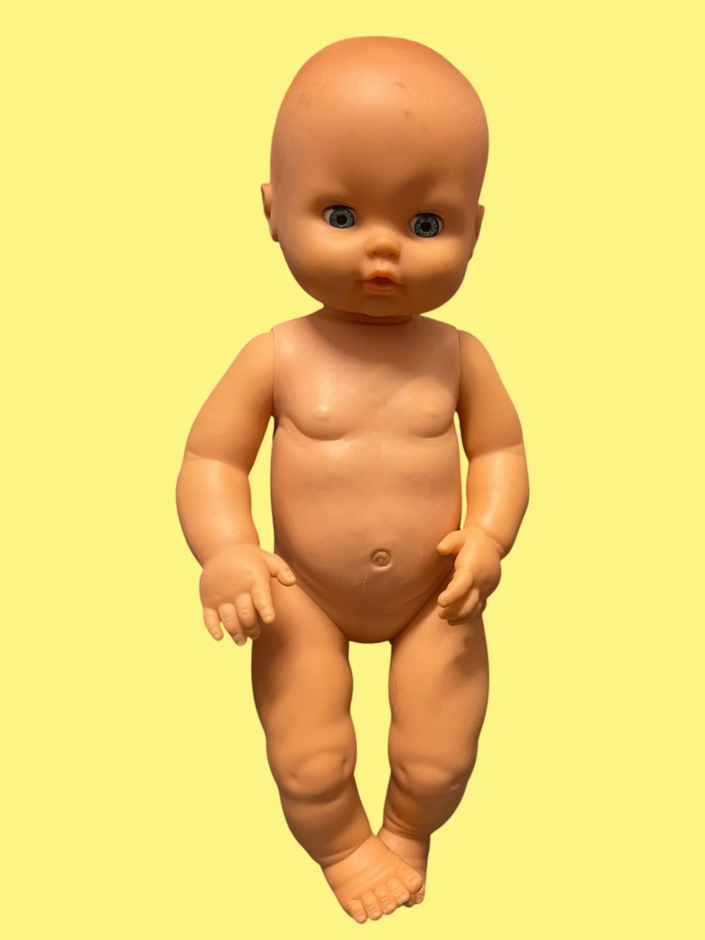 Bambole: Puppe Bäbi Piagetti BB20 – Usato da Zürich venduto da Brockigarage