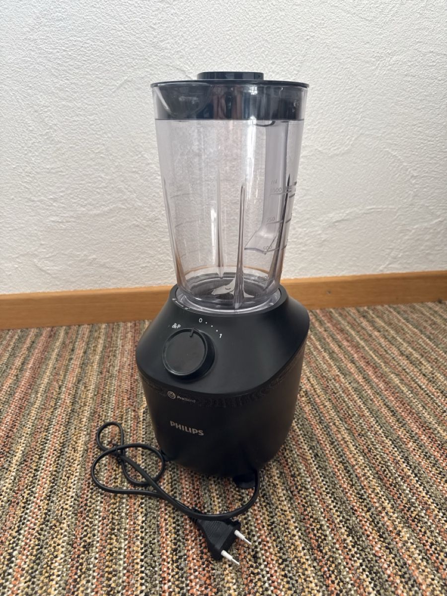 Philips Küchengeräte: Philips Mixer – Gebraucht aus Forch von m_d_wq2p