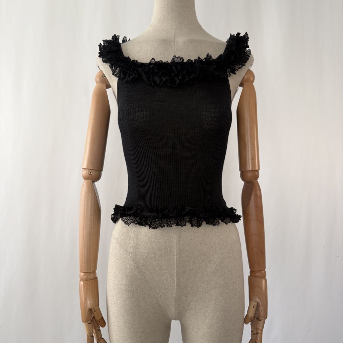 Top: OSCALITO New Top – Nuovo (secondo la descrizione) da Emmen venduto da Colette-Juliette 1