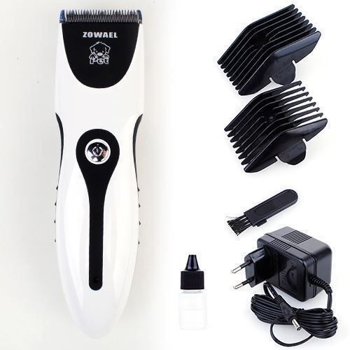 Prodotti per la cura & articoli per la pulizia: Haarschneide Hundeschermaschine 6pcs Set – Nuovo (secondo la descrizione) da Thun venduto da 365buy