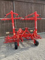 Getreidestriegel Weeder He-Va 6m