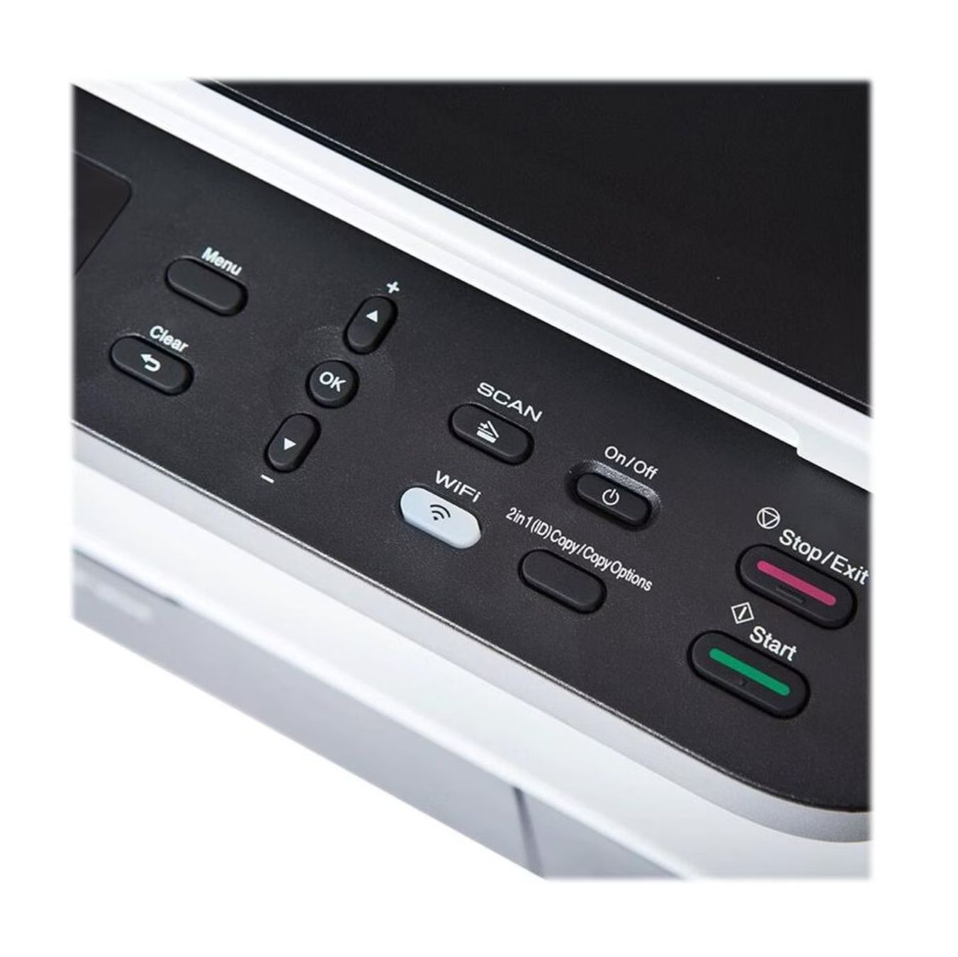 Brother Imprimantes: Vends/Verkaufe Brother DCP-1612WVB – Neuf (Voir description) à Perrefitte par rog_x8kc 1