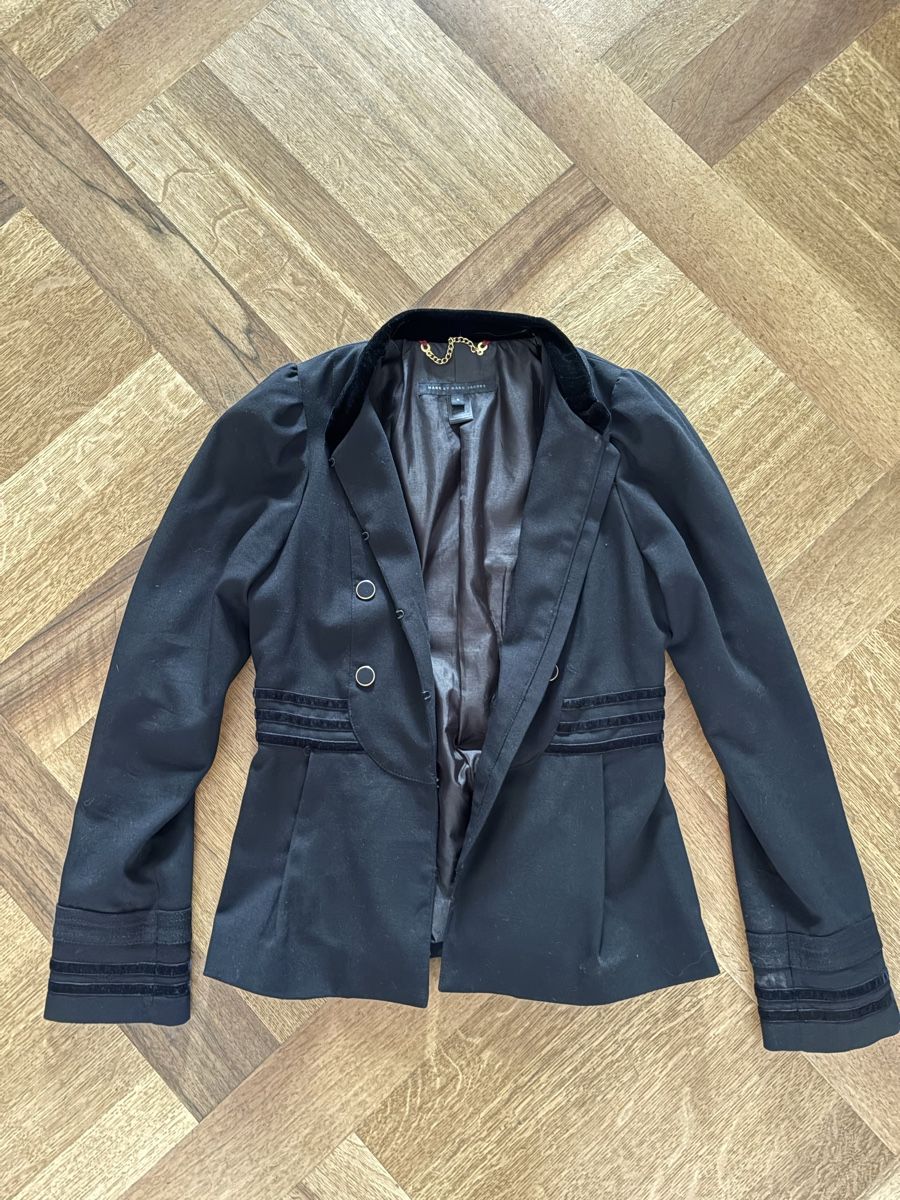 Marc Jacobs Giacche: Marc Jacobs Jacke – Usato da Bern venduto da Sean12