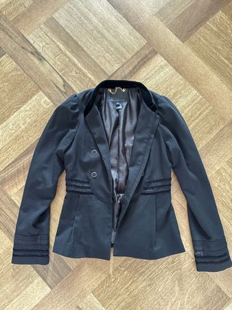 Marc Jacobs Jacke