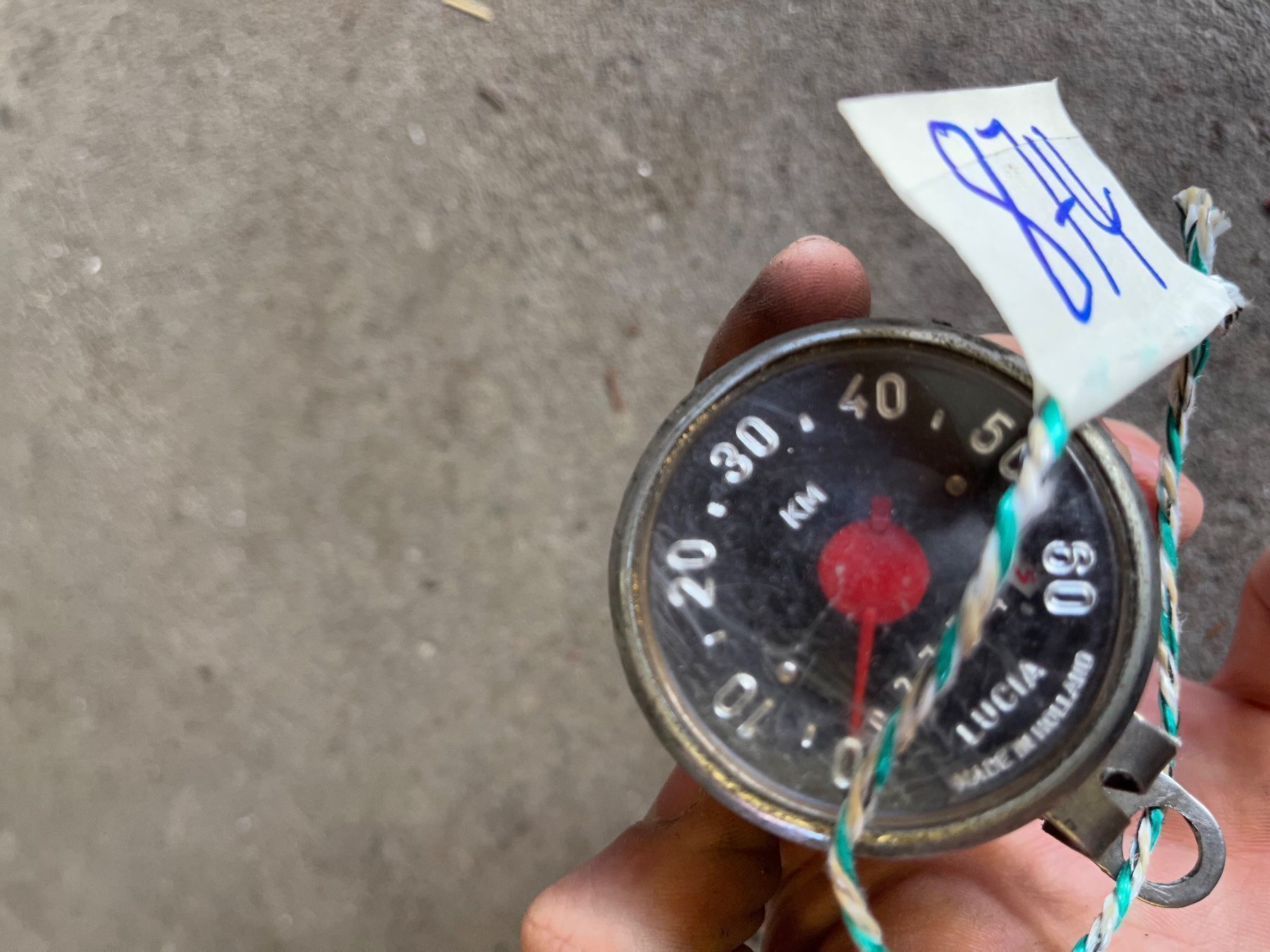 Sachs Parti ricambio per ciclomotori: Mofa Tacho – Usato da Fahrni b. Thun venduto da berger_tuning34 4
