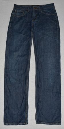 Jeans Angelo Litrico, Gr. 32/34 neuwertig, Straight Leg