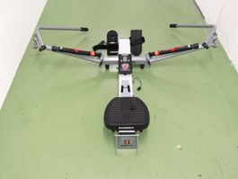 HAMMER 4536 Rower Cobra Rudergerät