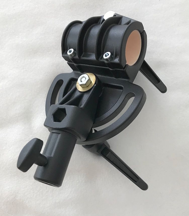 Microfoni: Ambient QP 5190 Mikrofon Boom Pole Set – Nuovo (secondo la descrizione) da Obfelden venduto da Blaustahl 5