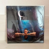 Claire Laffut Bleu 2xLP