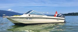 Motorboot