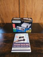 🔥Nintendo Classic Mini Konsole mit 30 Spielen+Buch TOP!🔥