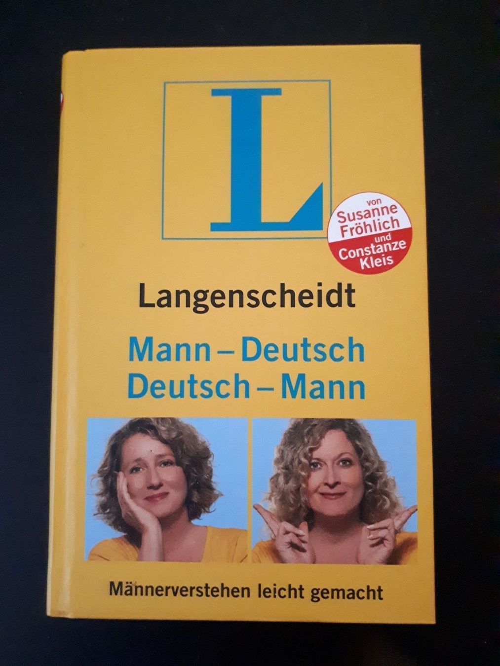 Livres: Langenscheidt – D'occasion à Konolfingen par rose999