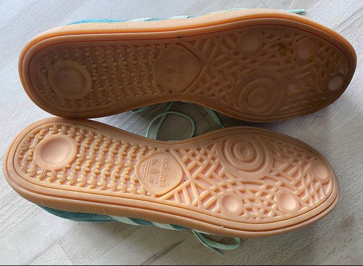 Adidas Scarpe da uomo: Adidas Spezial 46 2/3 – Usato da Basel venduto da Witmedia 1