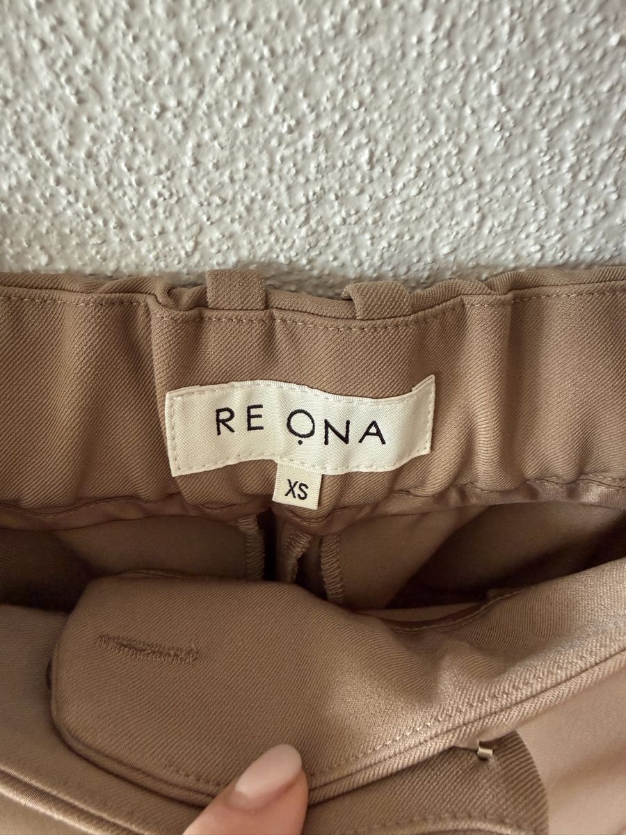 Pantaloni: Re Ona trouser in XS – Usato da Kilchberg venduto da anloufra 2