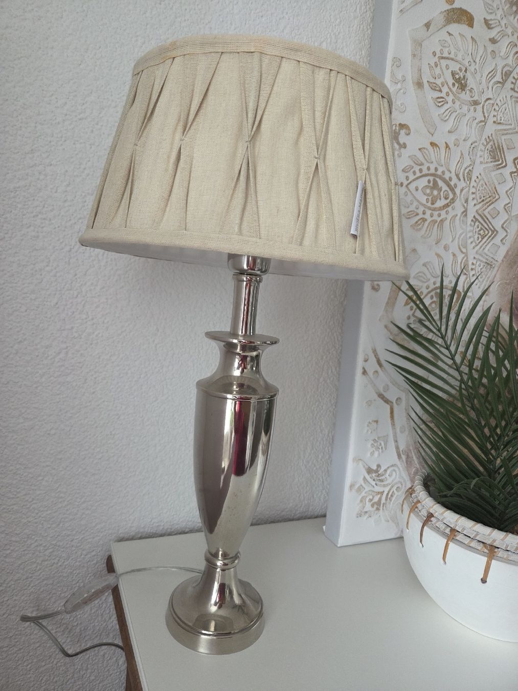 Riviera Maison Lampade: Riviera maison Lampe  – Nuovo (secondo la descrizione) da Arni AG venduto da Lori73 4