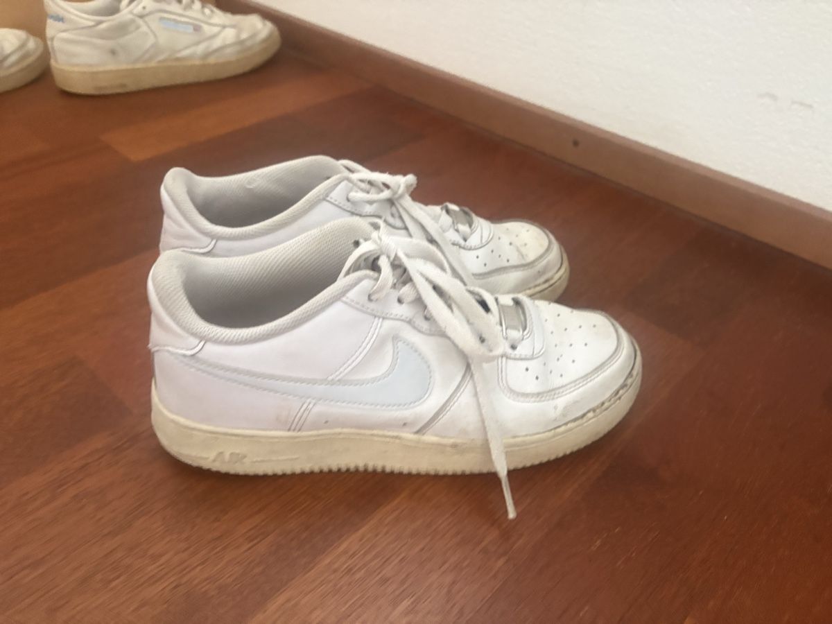 Nike Scarpe da uomo: Airforce – Usato da Wolfhausen venduto da mag_f8fl 1