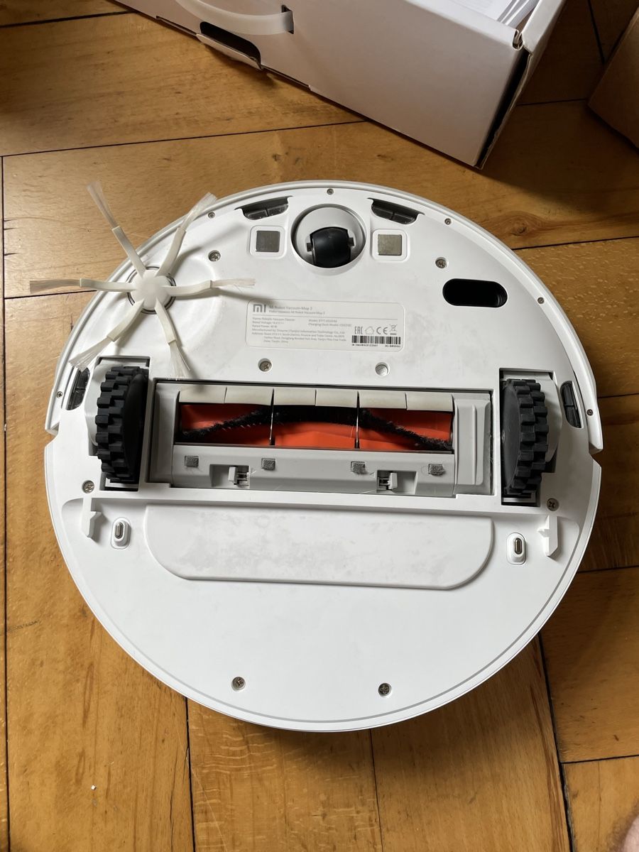 Xiaomi Staubsauger & Zubehör: Xiaomi Mi Robot Vacuum-Mop 2 – Gebraucht aus St. Gallen von luisel96 3