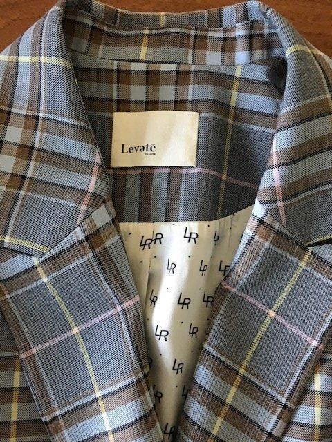 Giacche: Neu Levete Blazer – Nuovo e nell'imballaggio originale da Wilen b. Wollerau venduto da rosmarin13 6