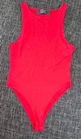 Roter Sommer Body von Primark, Grösse XS, neuwertig!