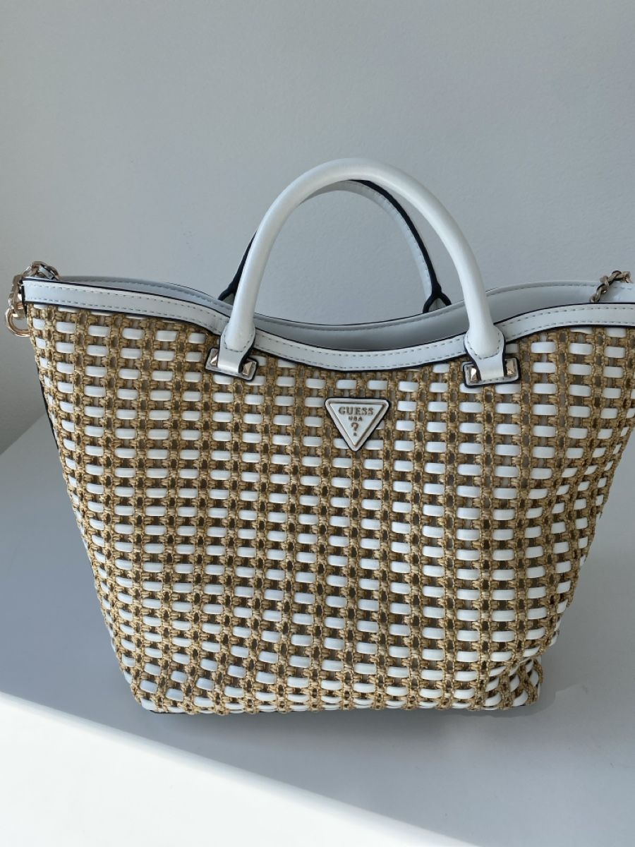 Guess Borse da donna: Tasche – Usato da Siebnen venduto da pelang