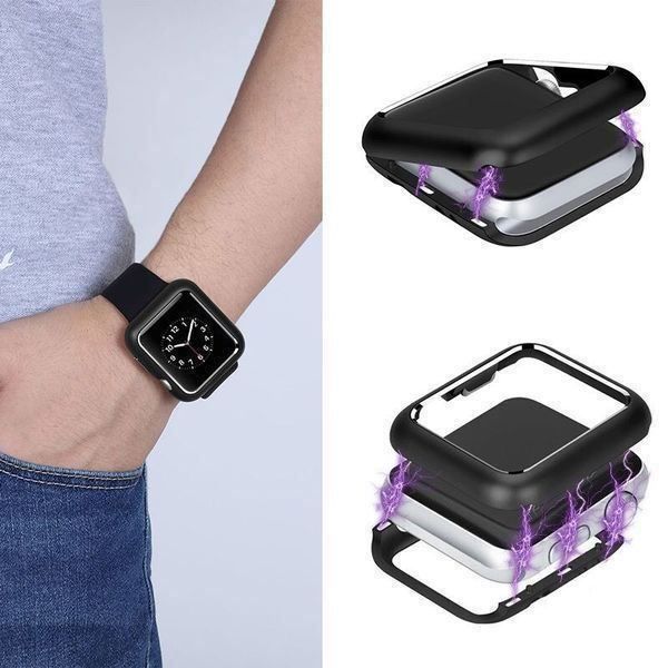 Smartwatch: Apple Watch 40mm Aluminium Magnet Case – Nuovo e nell'imballaggio originale da Zürich venduto da Store-247 1