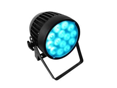Beleuchtung & Lichteffekte: EUROLITE LED IP PAR 14x10W HCL – Neu und originalverpackt aus Däniken SO von Profog1 8