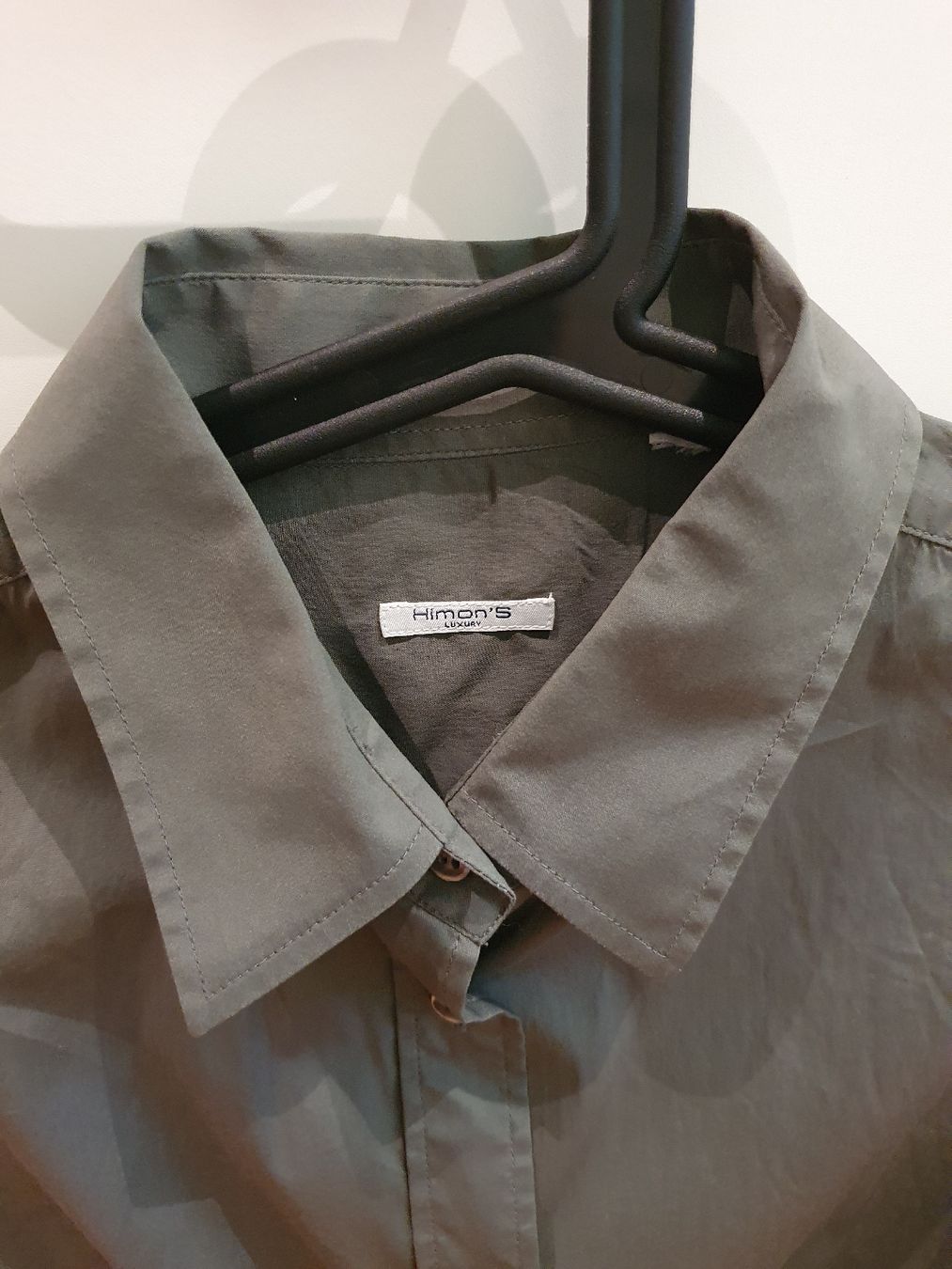 Camicette: Basic Damen Bluse S – Nuovo (secondo la descrizione) da Fischingen venduto da nad_fxf2 1