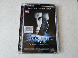 The Astronauts Wife  -  Das Böse hat ein neues Gesicht