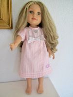 POUPEE LOTUS