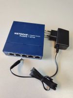 Switch Netgear GS105