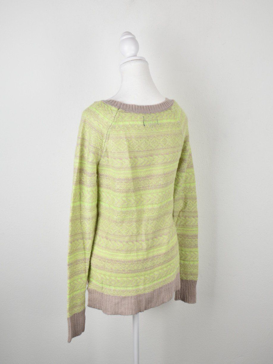 American Eagle Pulls & Sweat-shirts: American Eagle Oufitters Strickpullover, Gr.M – D'occasion à Nürensdorf par 2ND_STORY 3