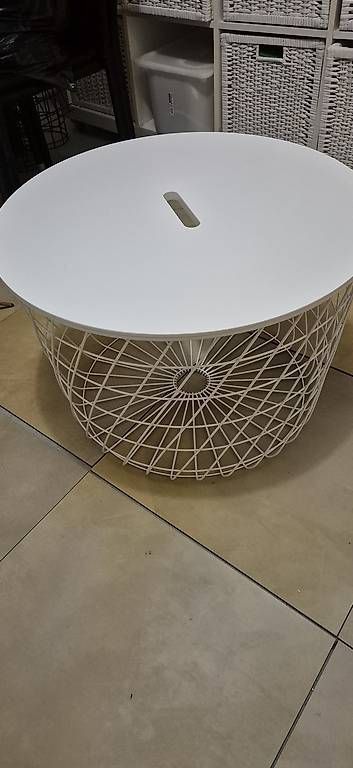Tables: Ikea Stubentisch – D'occasion à Nänikon par csschubi 1