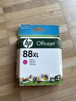 Druckerpatrone HP 88 xL Magenta